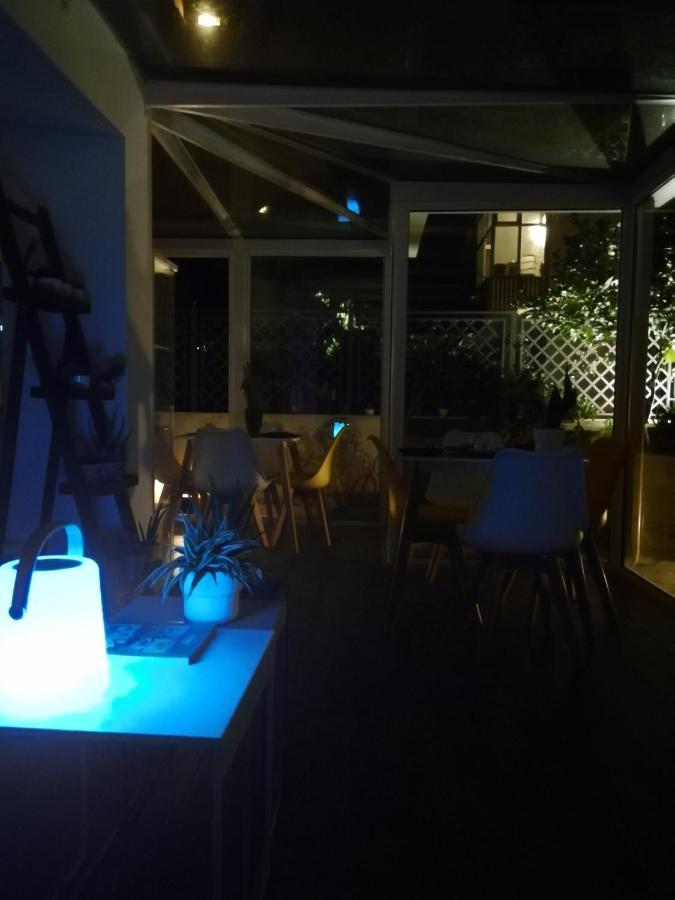 Il Giardino Dei Limoni Bed & Breakfast Aci Castello Exterior photo