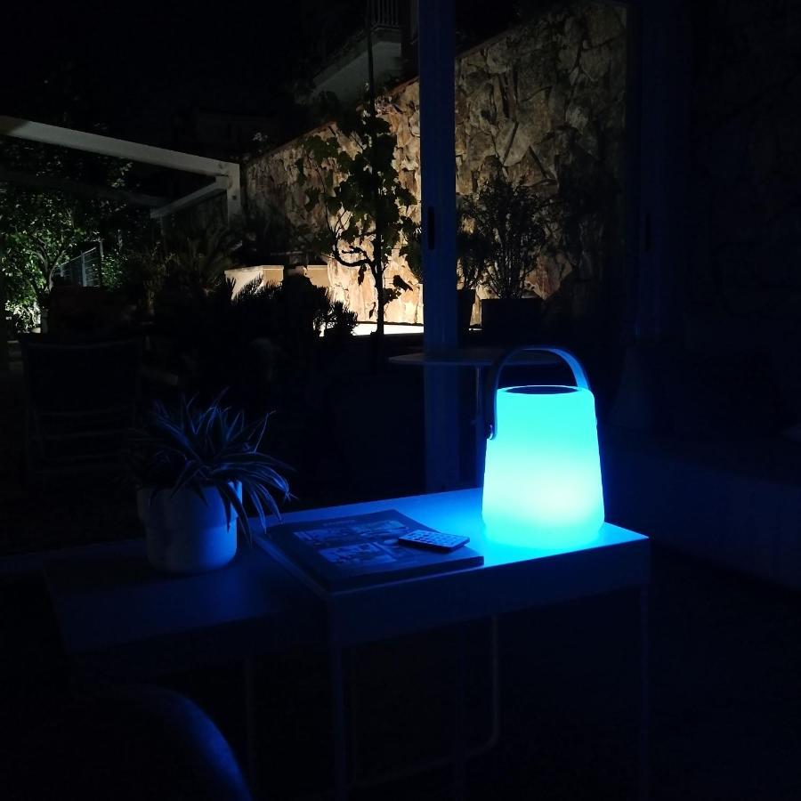 Il Giardino Dei Limoni Bed & Breakfast Aci Castello Exterior photo