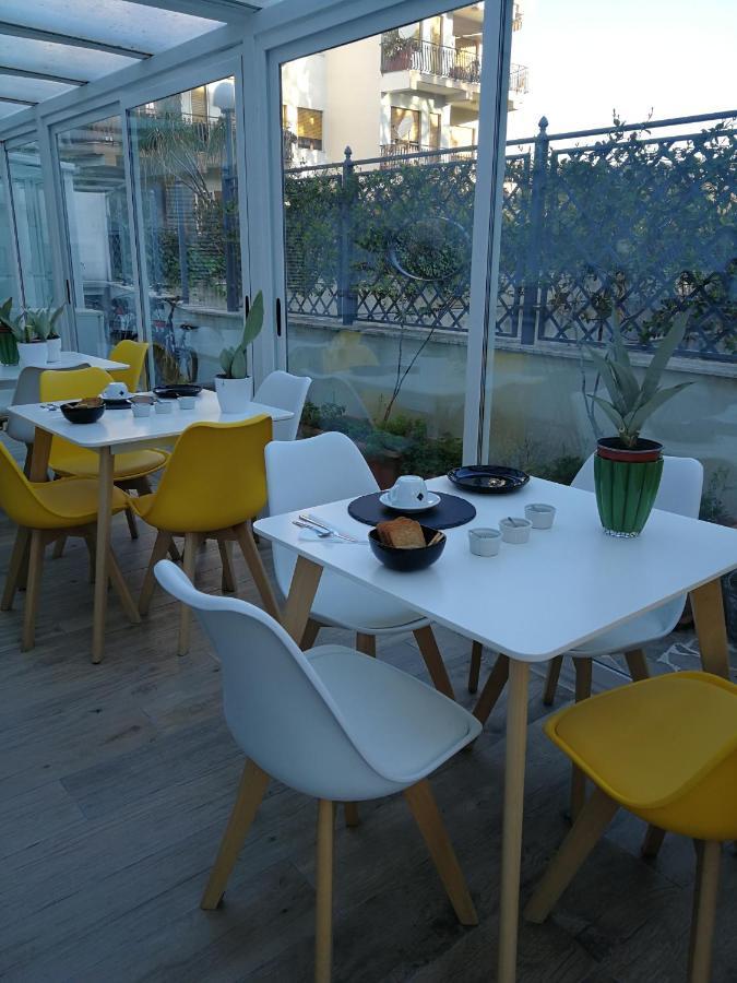 Il Giardino Dei Limoni Bed & Breakfast Aci Castello Exterior photo
