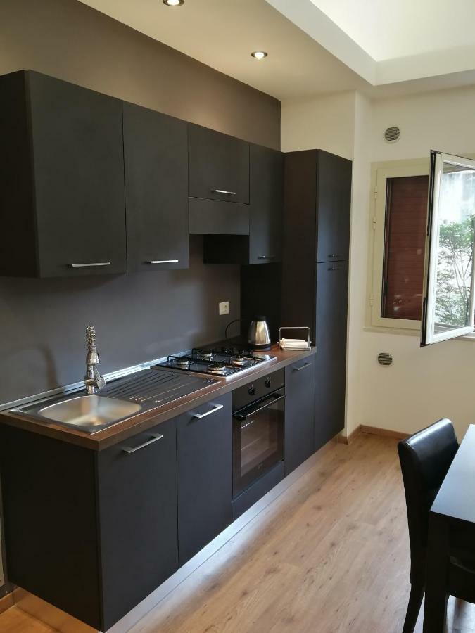 Il Giardino Dei Limoni Bed & Breakfast Aci Castello Exterior photo
